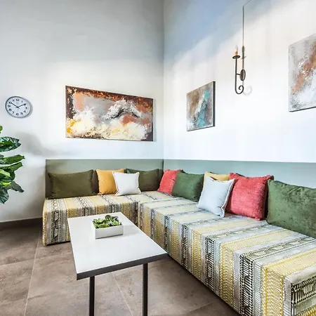 Apartmán Atalaya Golf *